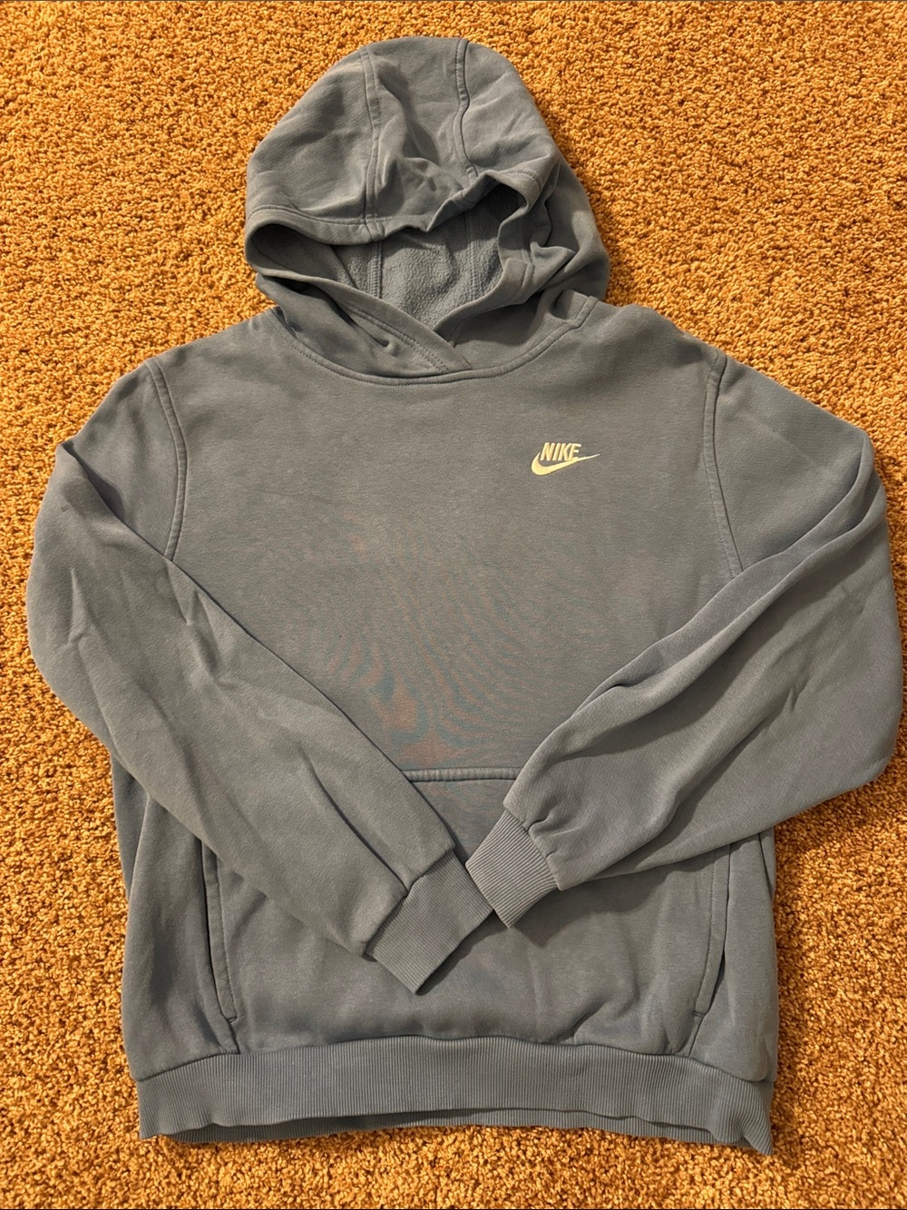 Nike hoodie